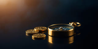 Article traitant de l'inflation et de l'engouement pour les actifs cryptographiques alternatifs