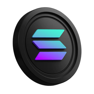 Section d'information de la plateforme mettant en avant une illustration de la pièce Tether USDT