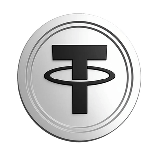Guide de trading pour débutants illustrant le stablecoin Tether USDT
